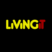 LIVING EXPERIENCES S.L.  Logo